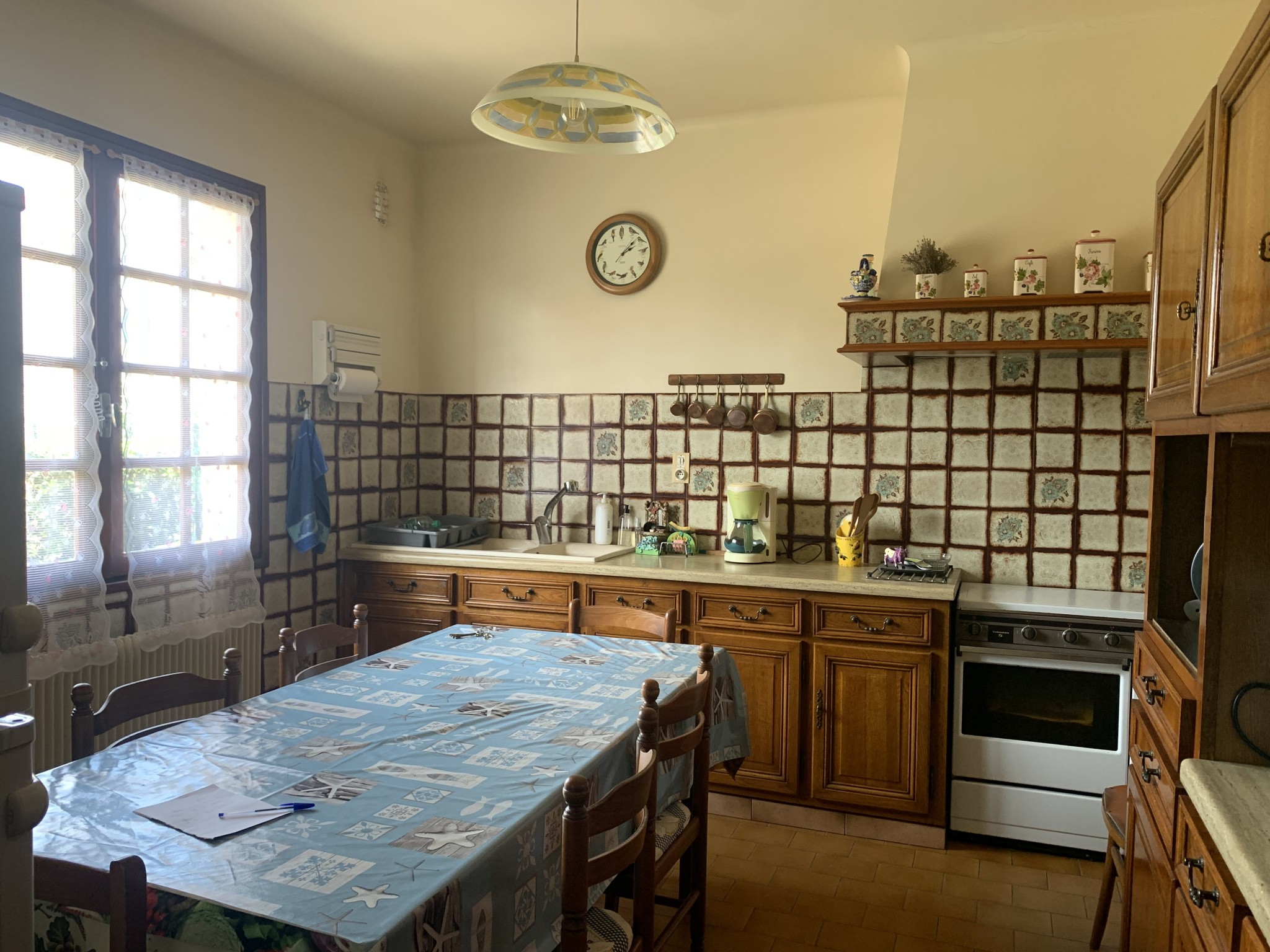 Vente Maison à Perpignan 5 pièces