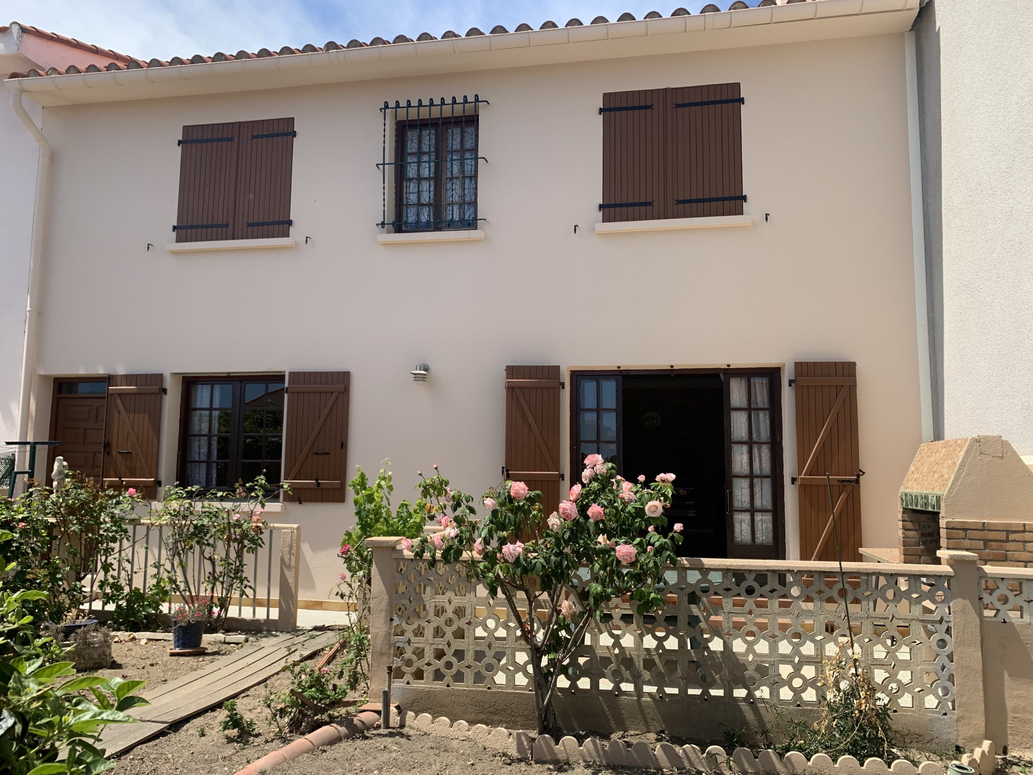 Vente Maison à Perpignan 5 pièces