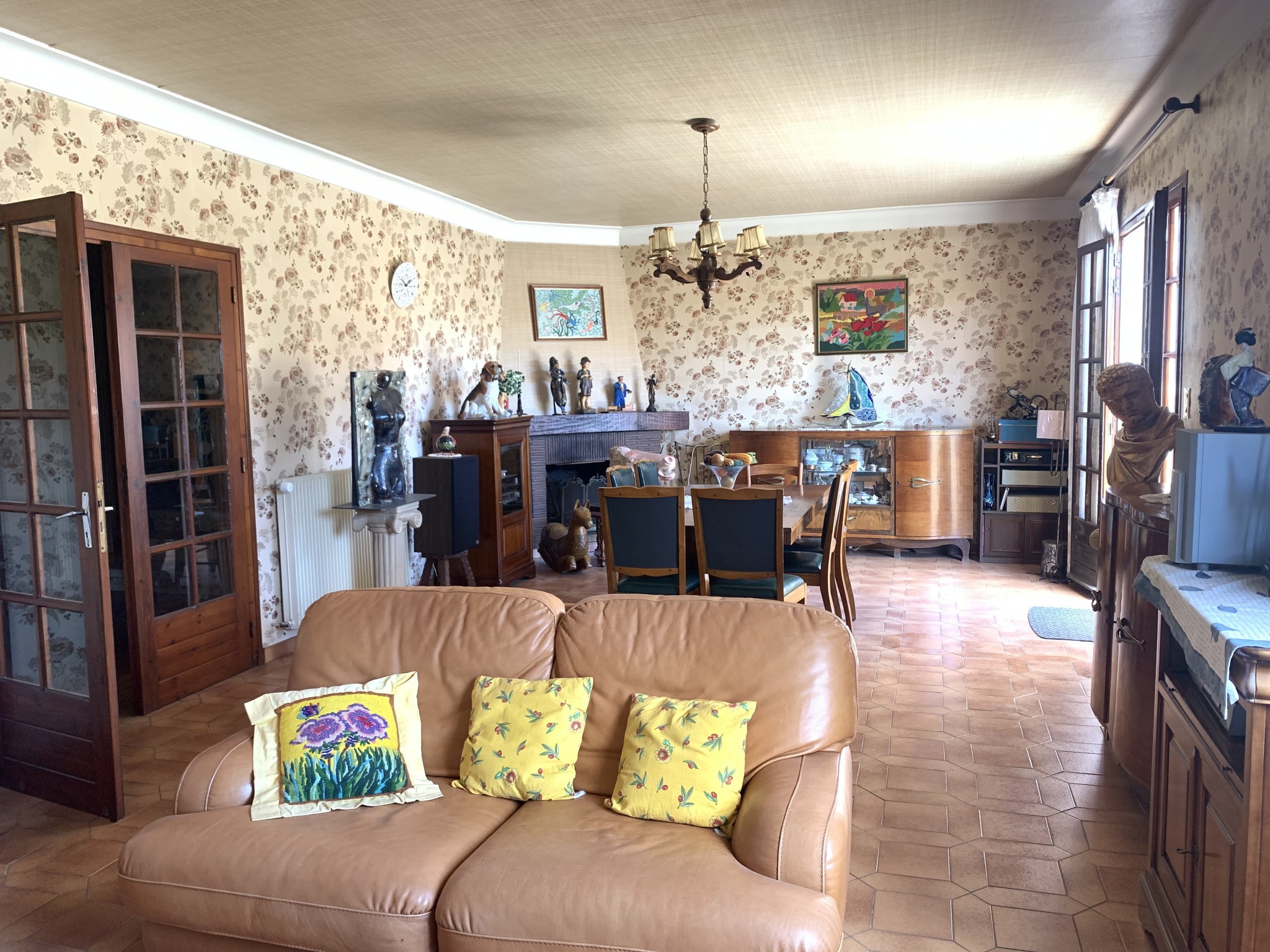 Vente Maison à Perpignan 5 pièces