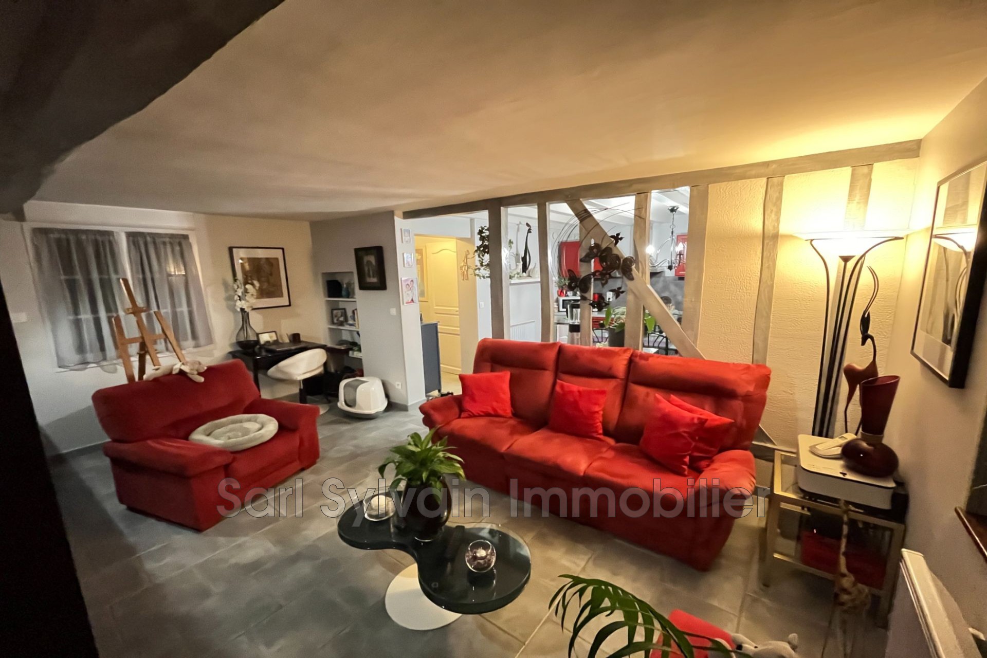 Vente Maison à Beauvais 8 pièces