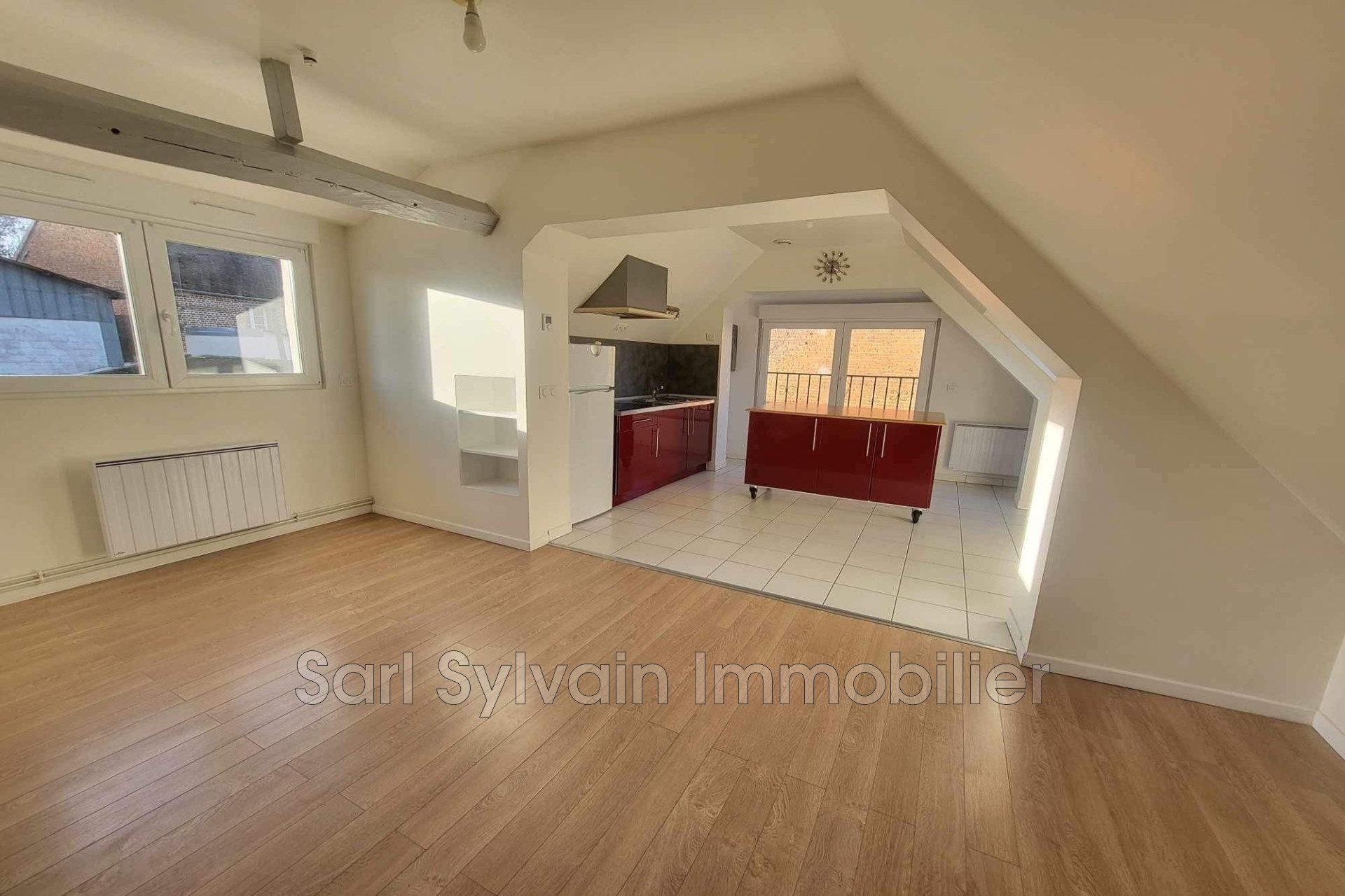 Vente Maison à Beauvais 8 pièces