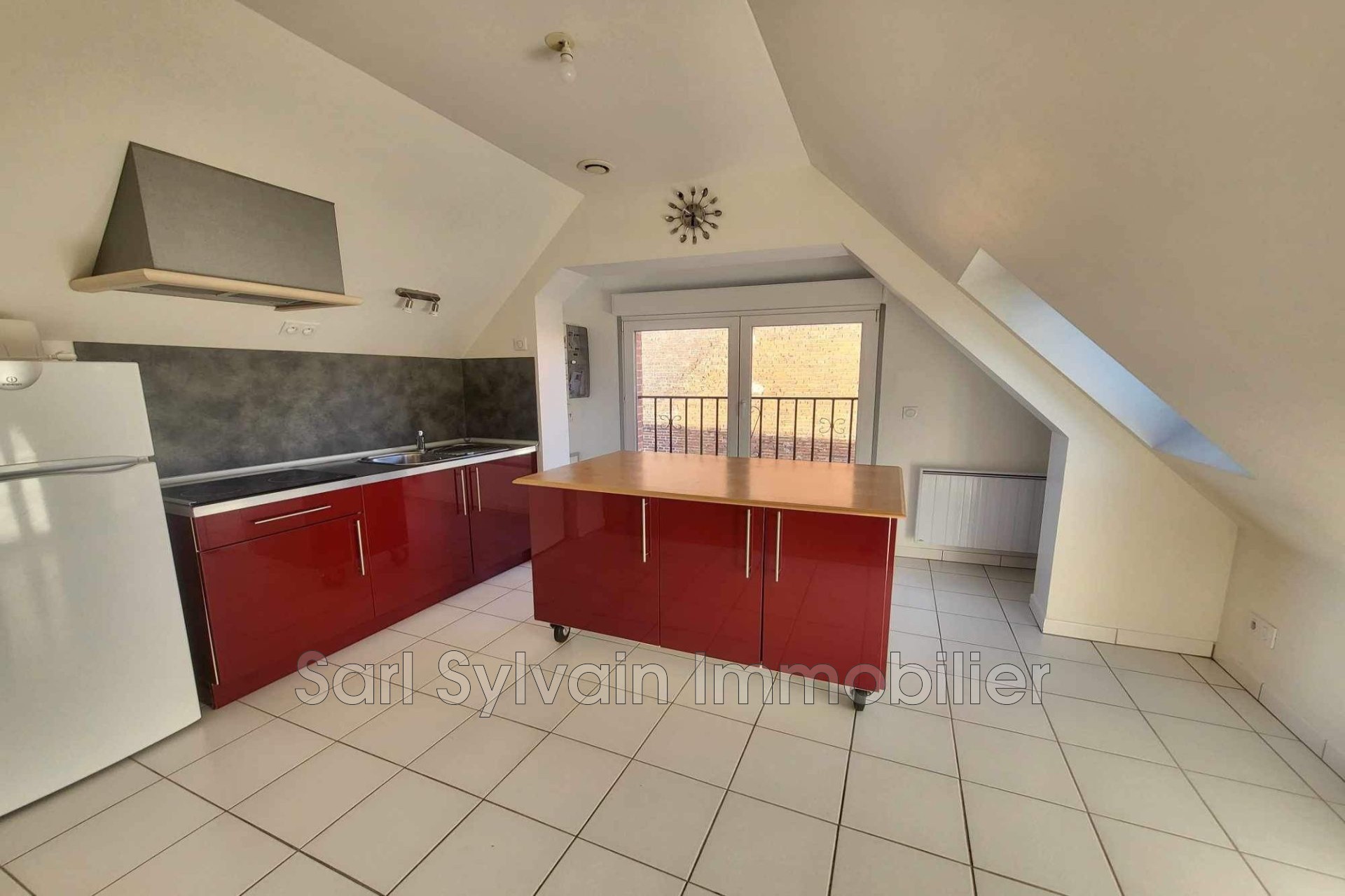 Vente Maison à Beauvais 8 pièces