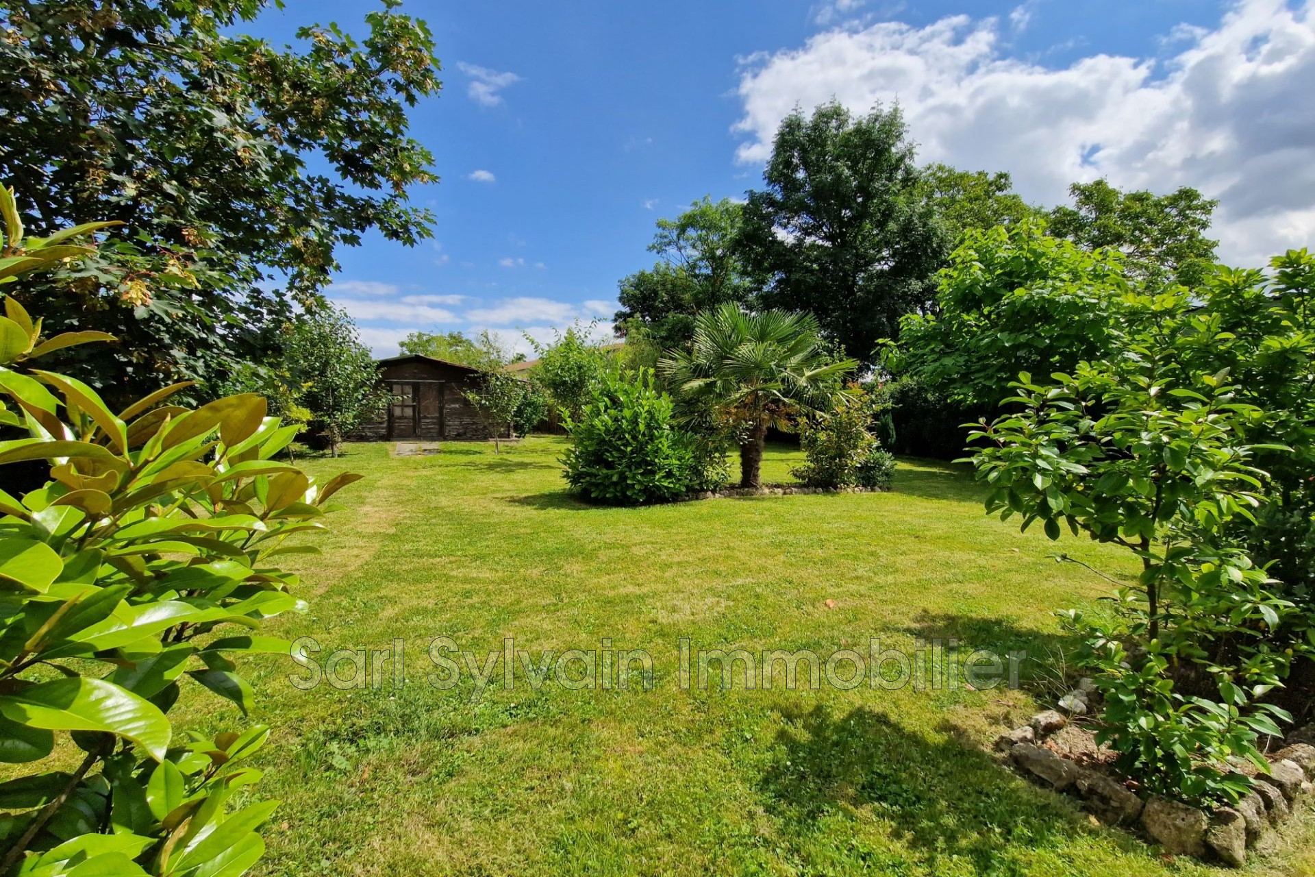 Vente Maison à Songeons 8 pièces