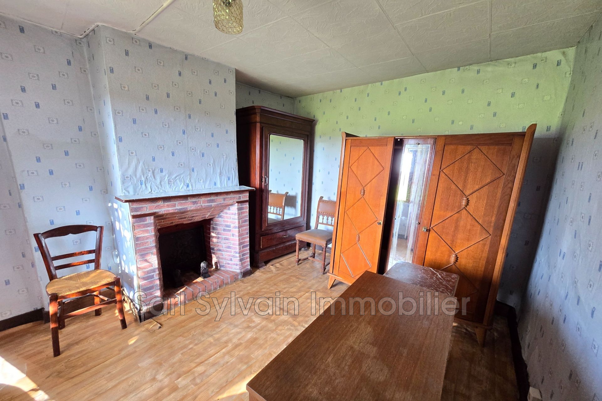 Vente Maison à Gournay-en-Bray 3 pièces