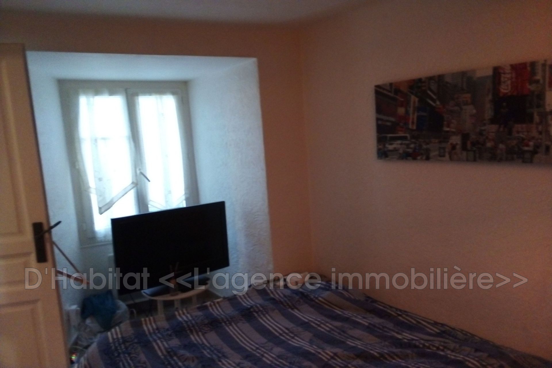 Vente Appartement à Ollioules 2 pièces