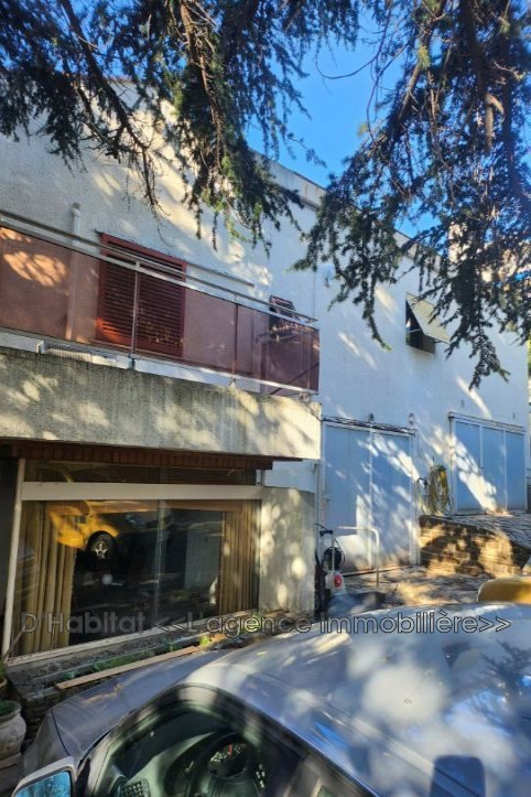 Vente Maison à Toulon 6 pièces