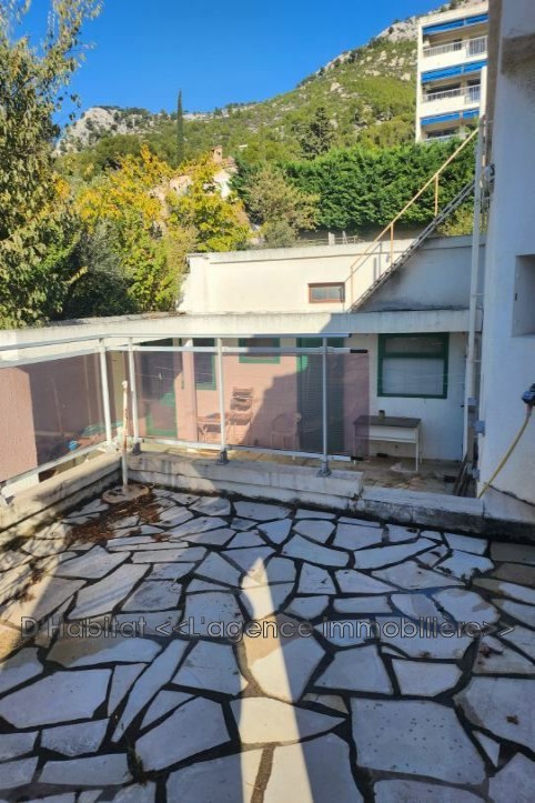 Vente Maison à Toulon 6 pièces