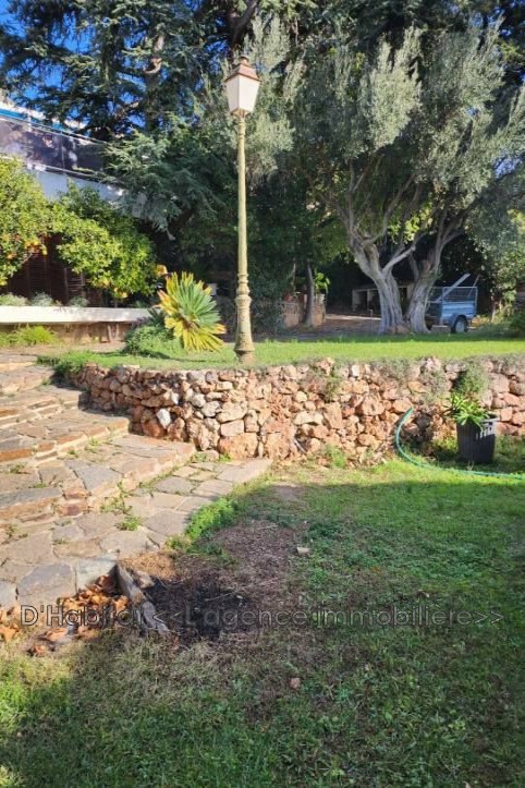 Vente Maison à Toulon 6 pièces