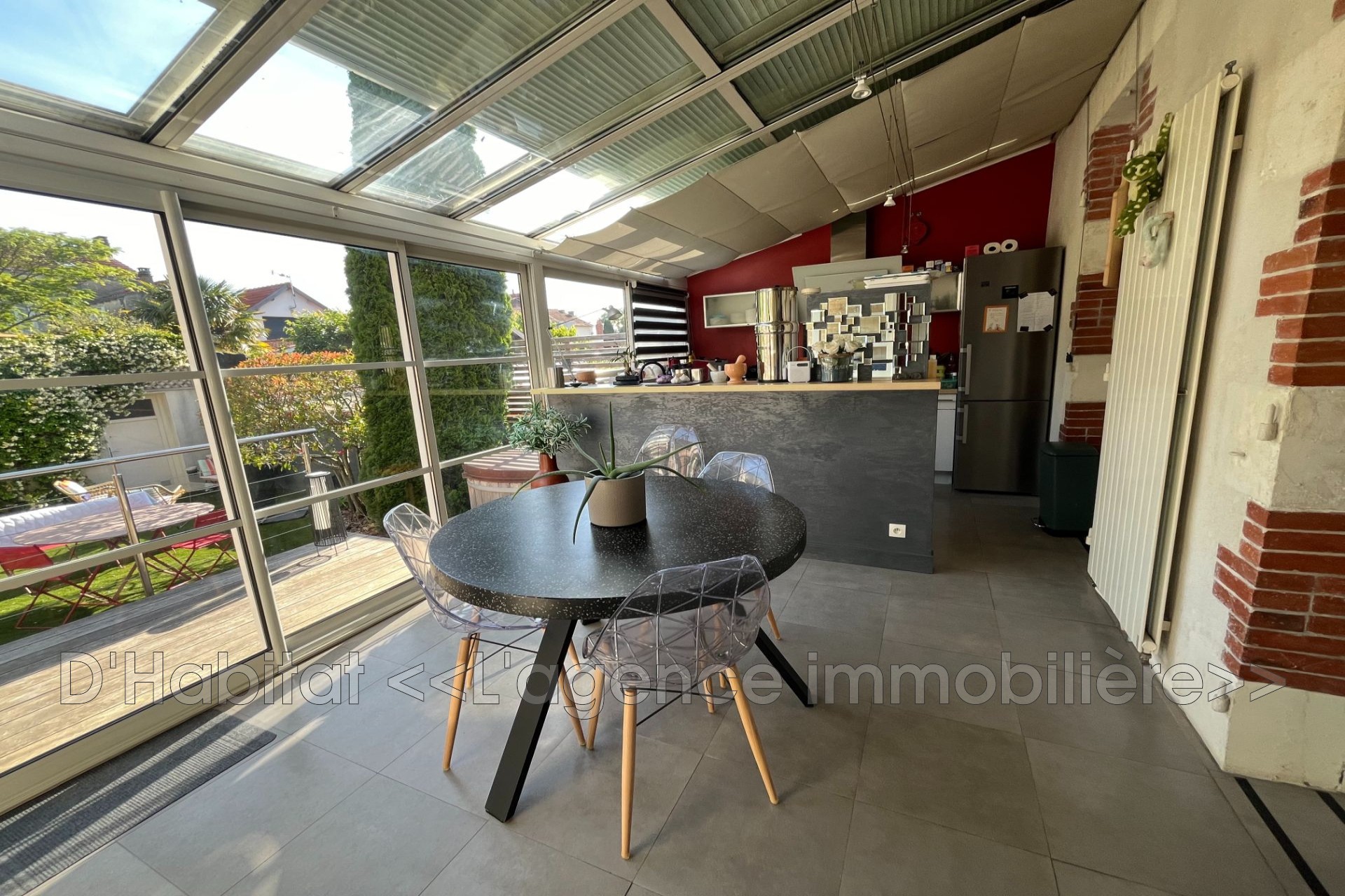 Vente Maison à la Rochelle 5 pièces