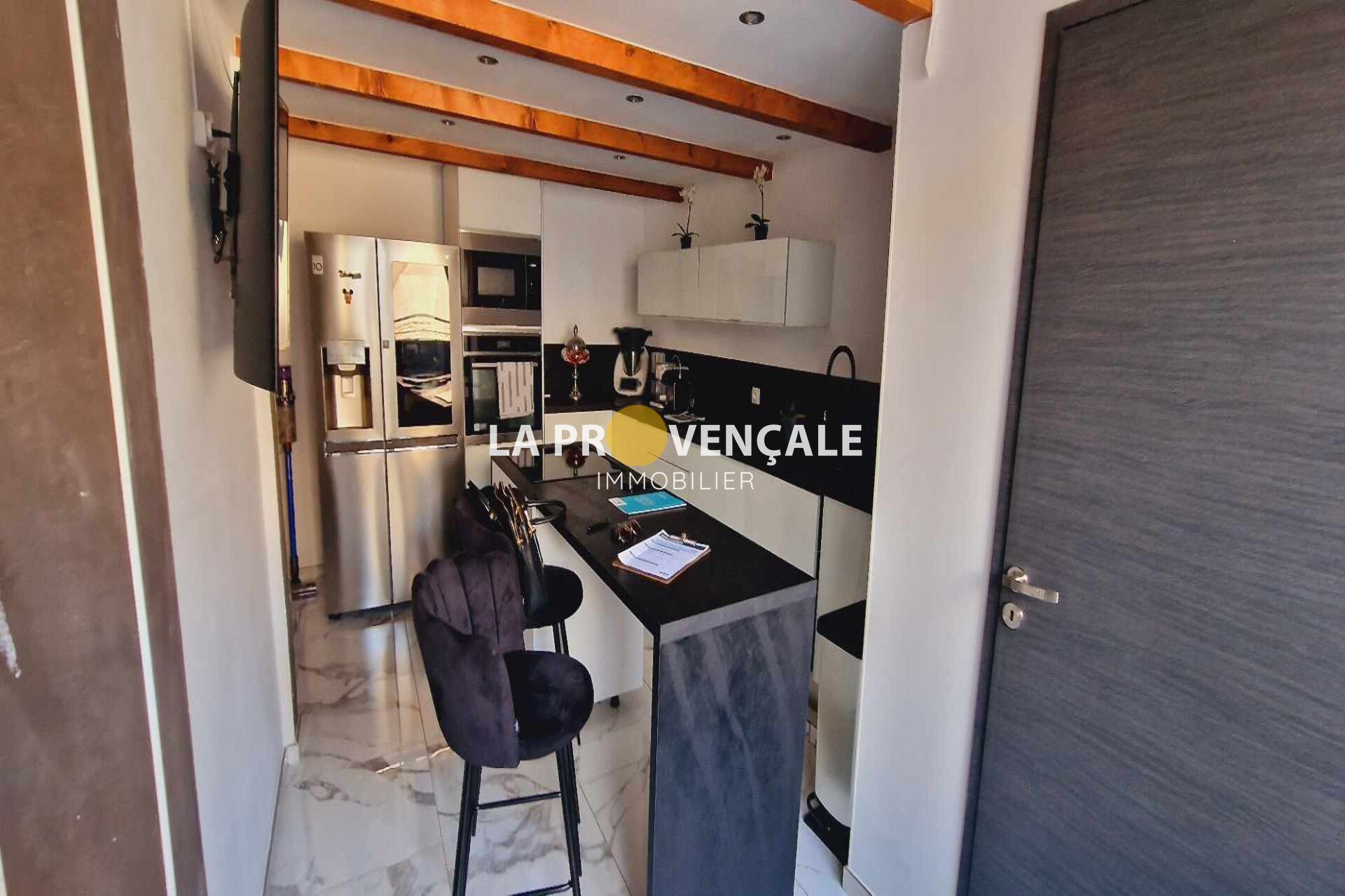 Vente Maison à Trets 3 pièces