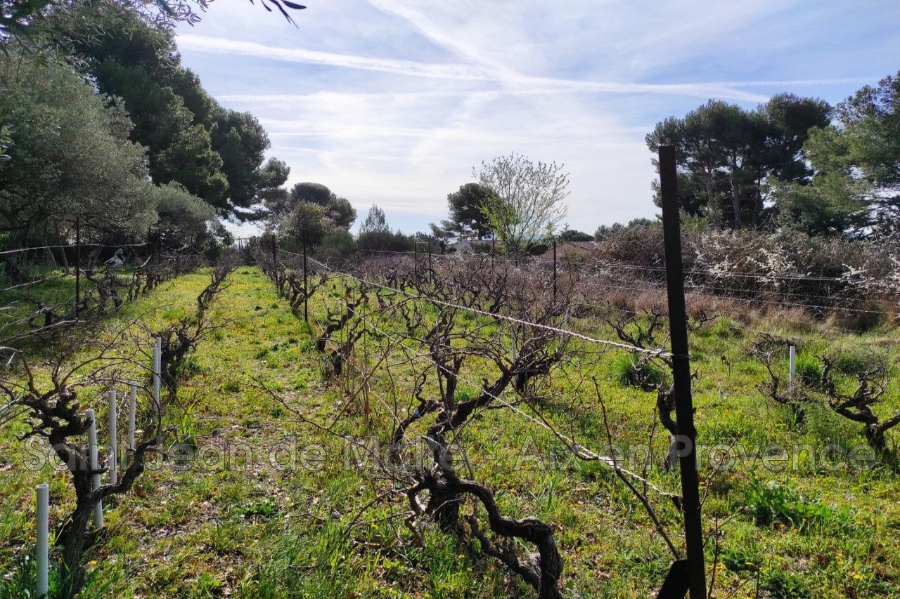 Vente Maison à Aix-en-Provence 7 pièces