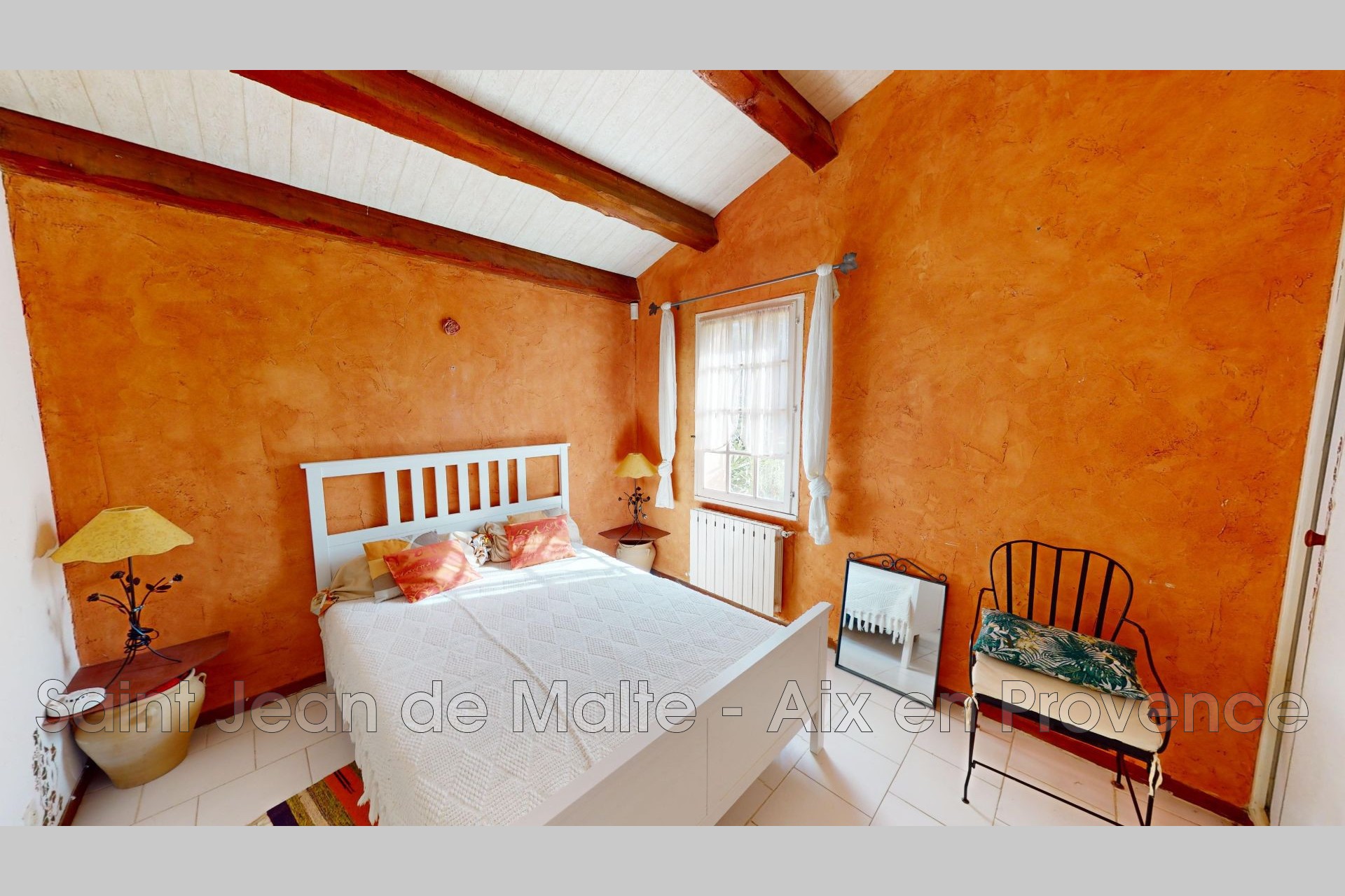 Vente Maison à Aix-en-Provence 5 pièces