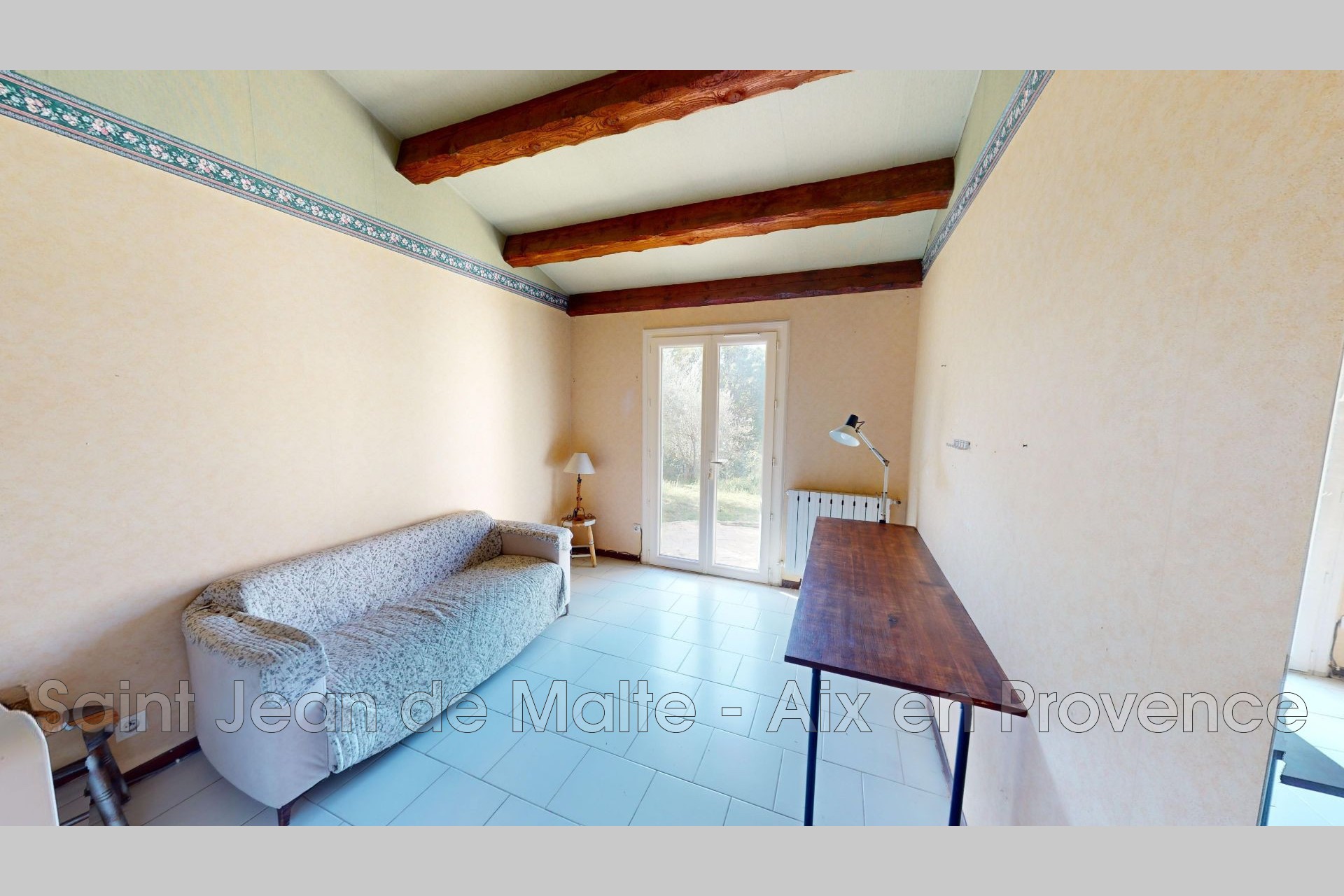 Vente Maison à Aix-en-Provence 5 pièces