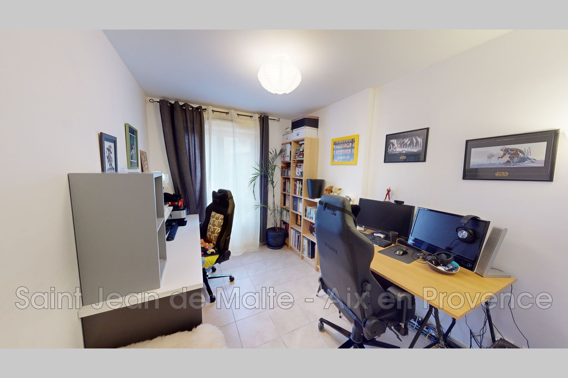 Vente Appartement à Aix-en-Provence 4 pièces