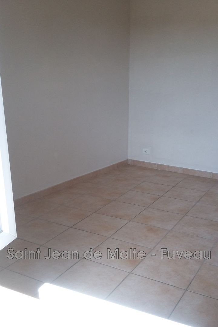 Location Appartement à Gréasque 1 pièce