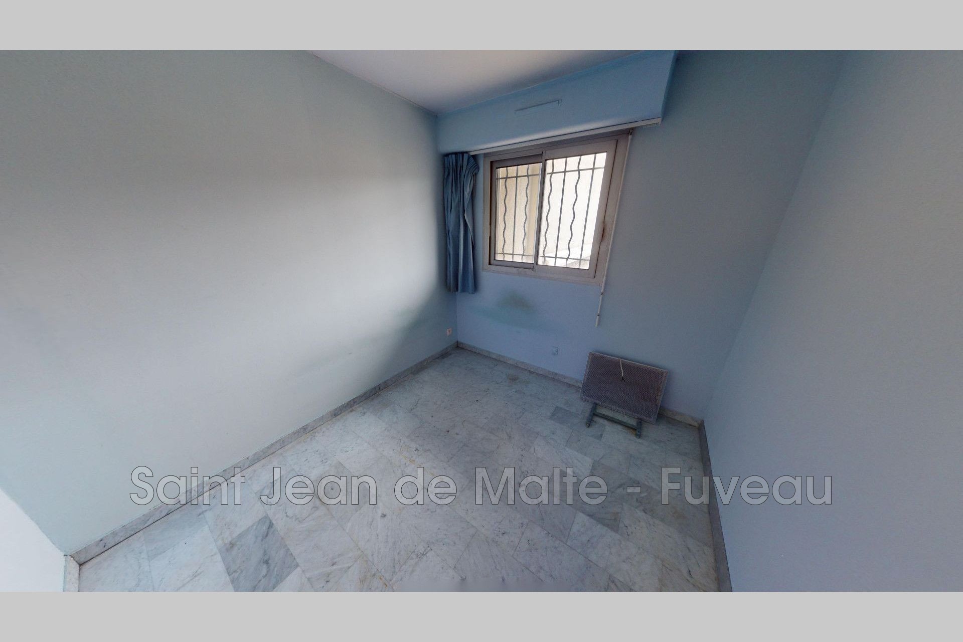 Vente Appartement à Aubagne 3 pièces