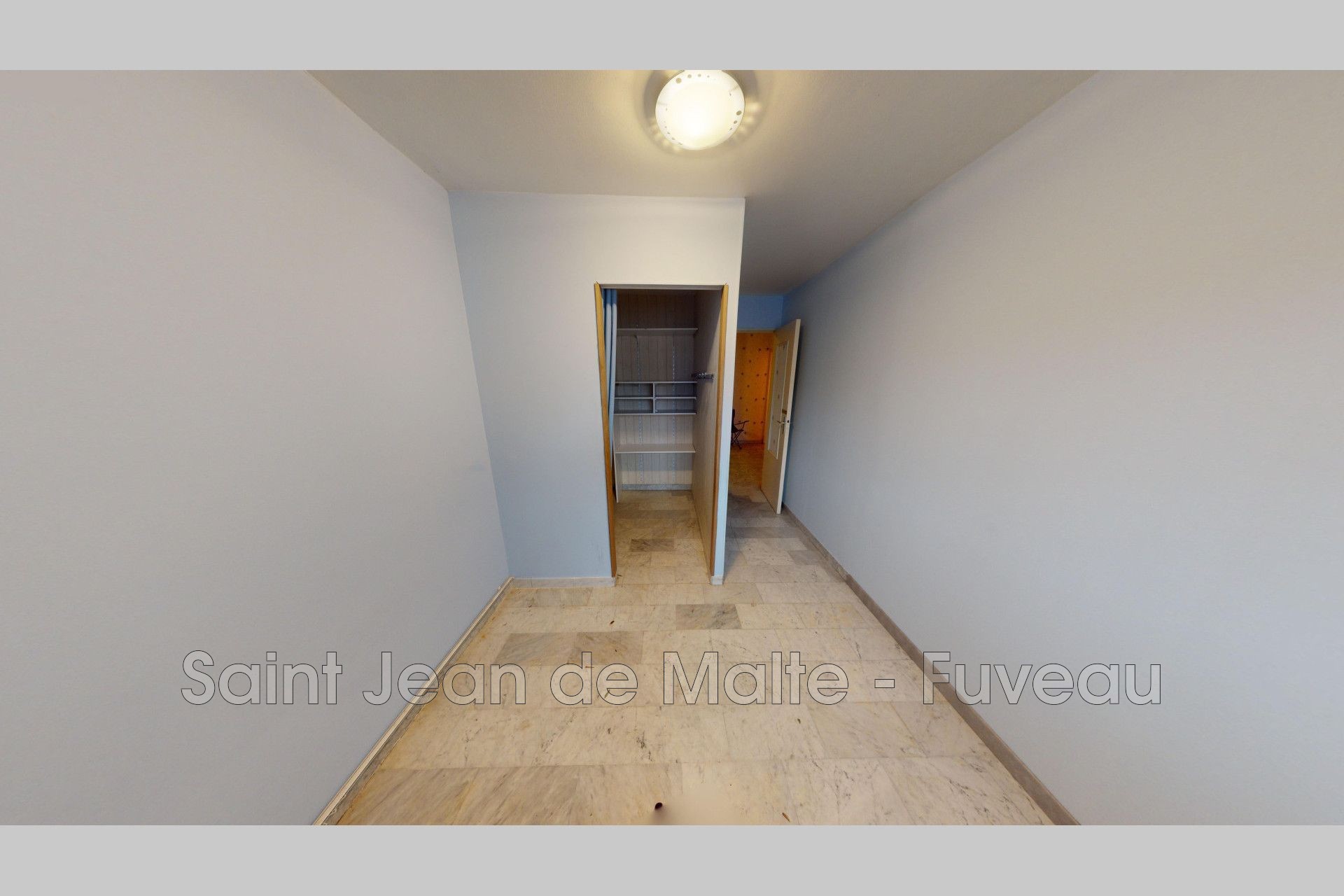 Vente Appartement à Aubagne 3 pièces