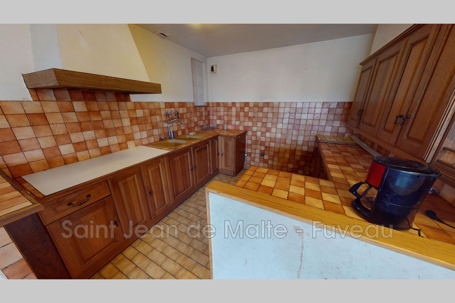 Vente Appartement à Aubagne 3 pièces