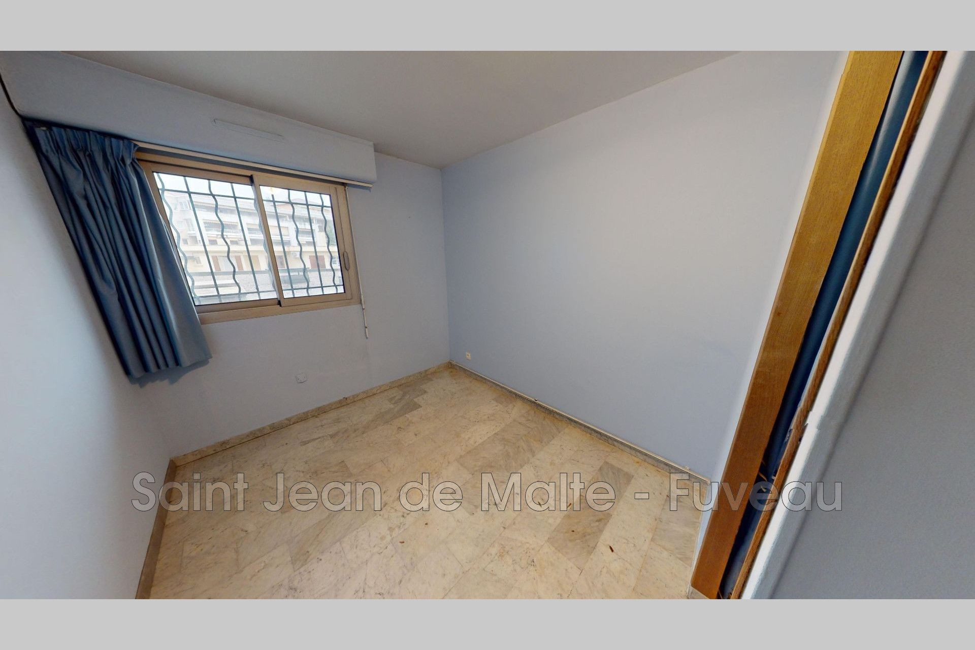 Vente Appartement à Aubagne 3 pièces