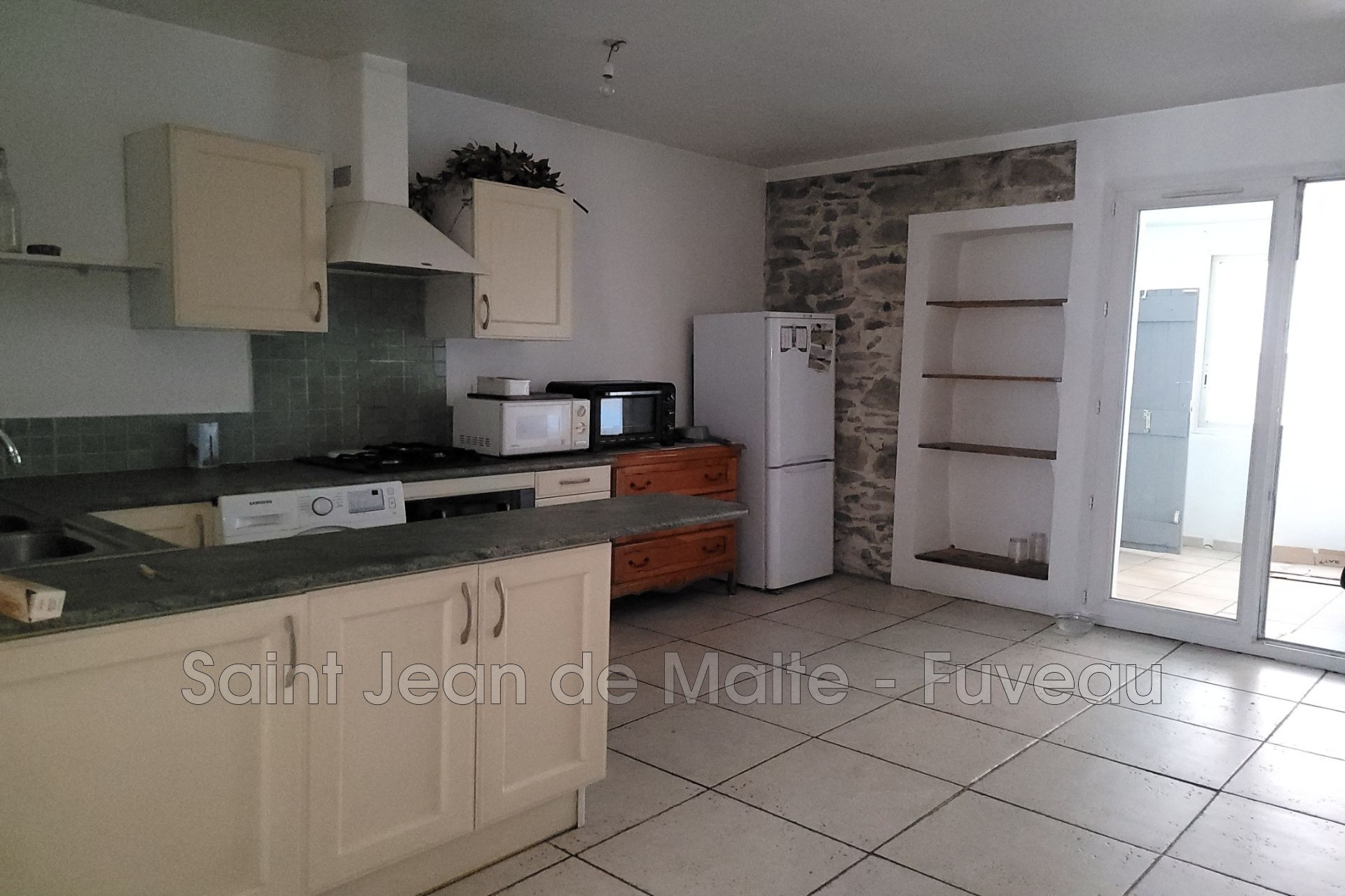 Vente Maison à Fuveau 4 pièces