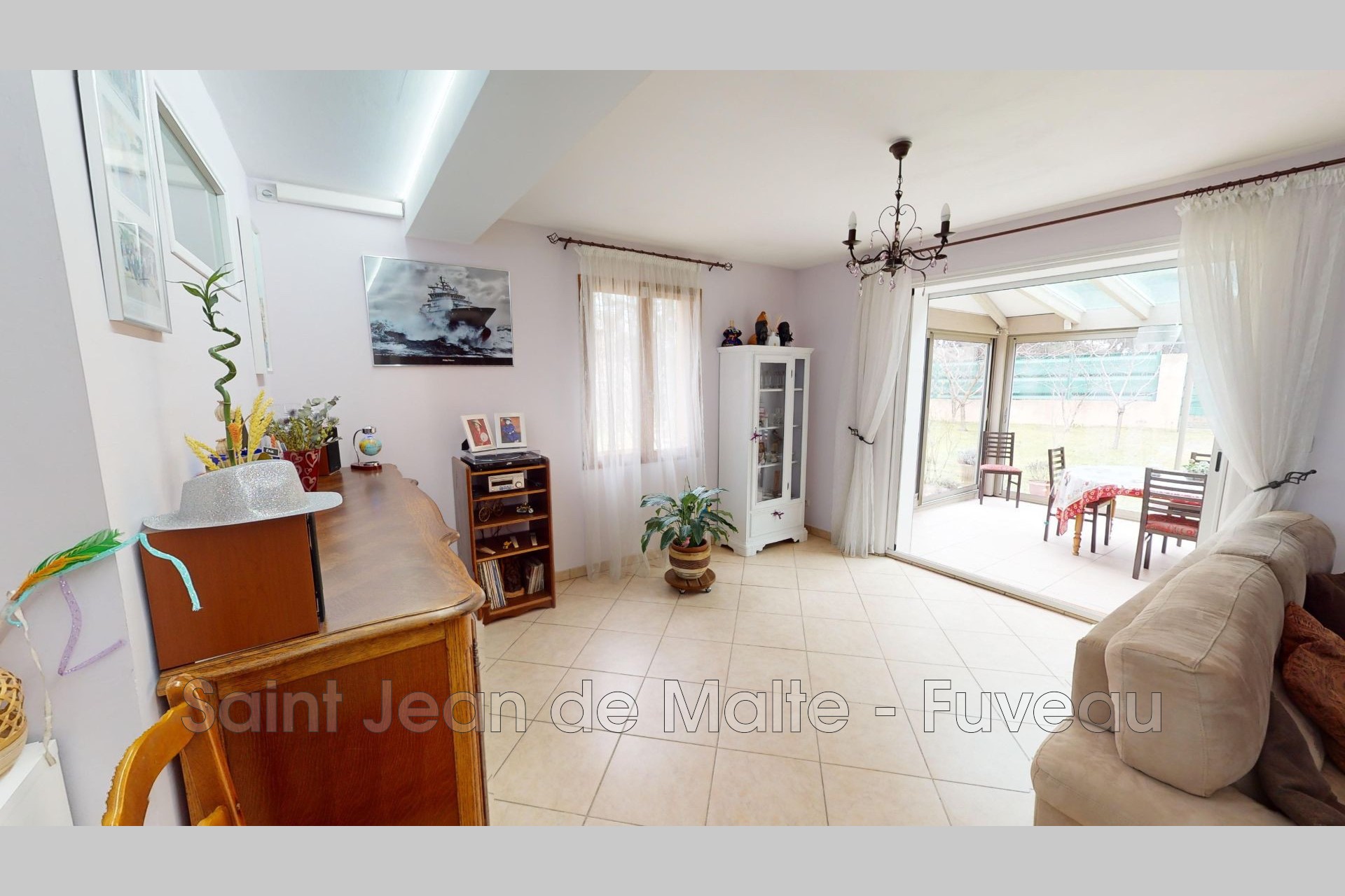 Vente Maison à Aix-en-Provence 5 pièces