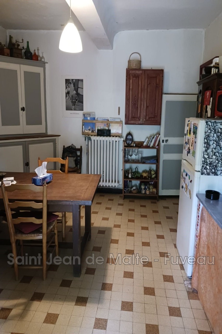 Vente Maison à Fuveau 0 pièce