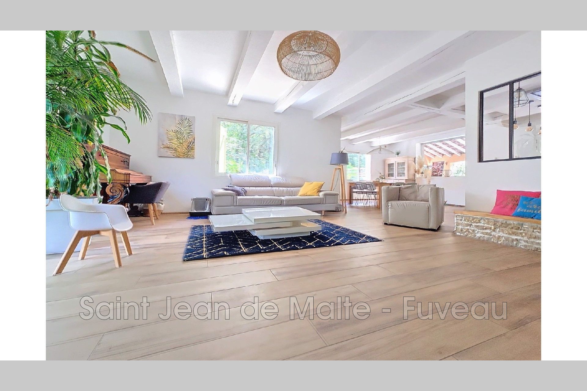 Vente Maison à Mimet 0 pièce