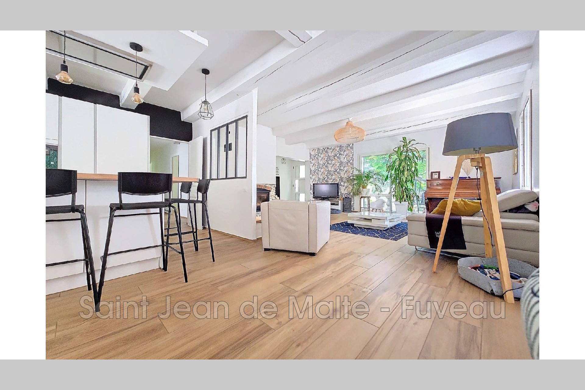 Vente Maison à Mimet 0 pièce