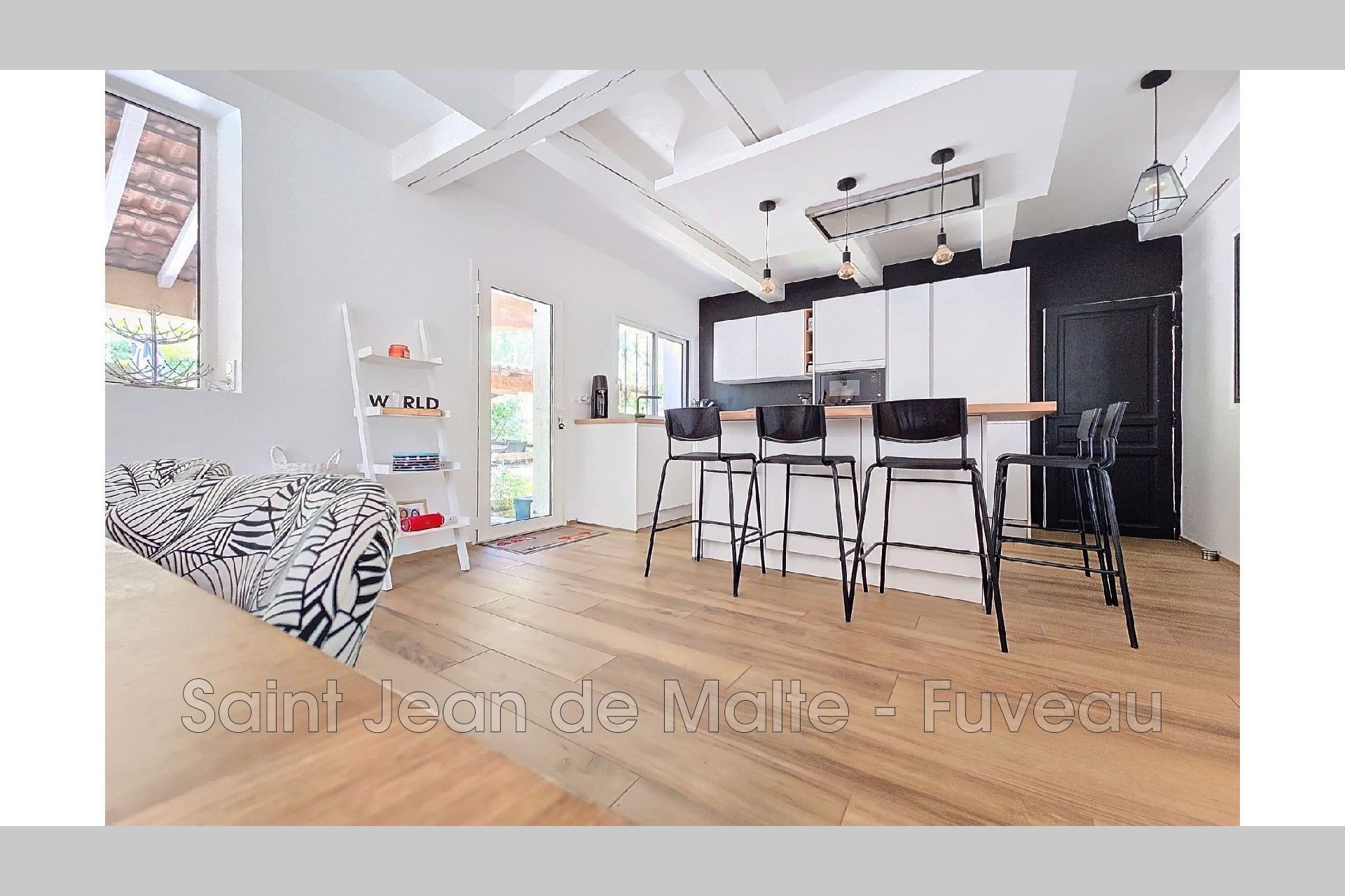 Vente Maison à Mimet 0 pièce