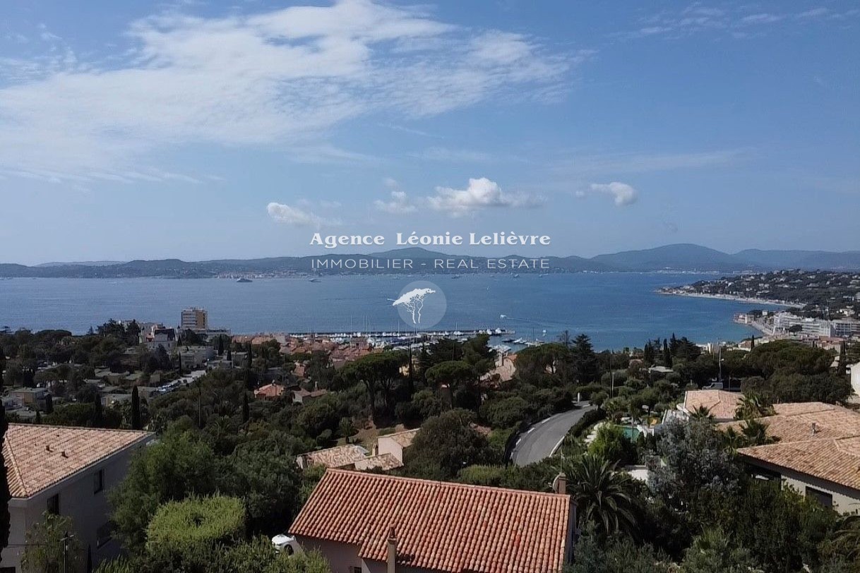 Vente Maison à Sainte-Maxime 8 pièces