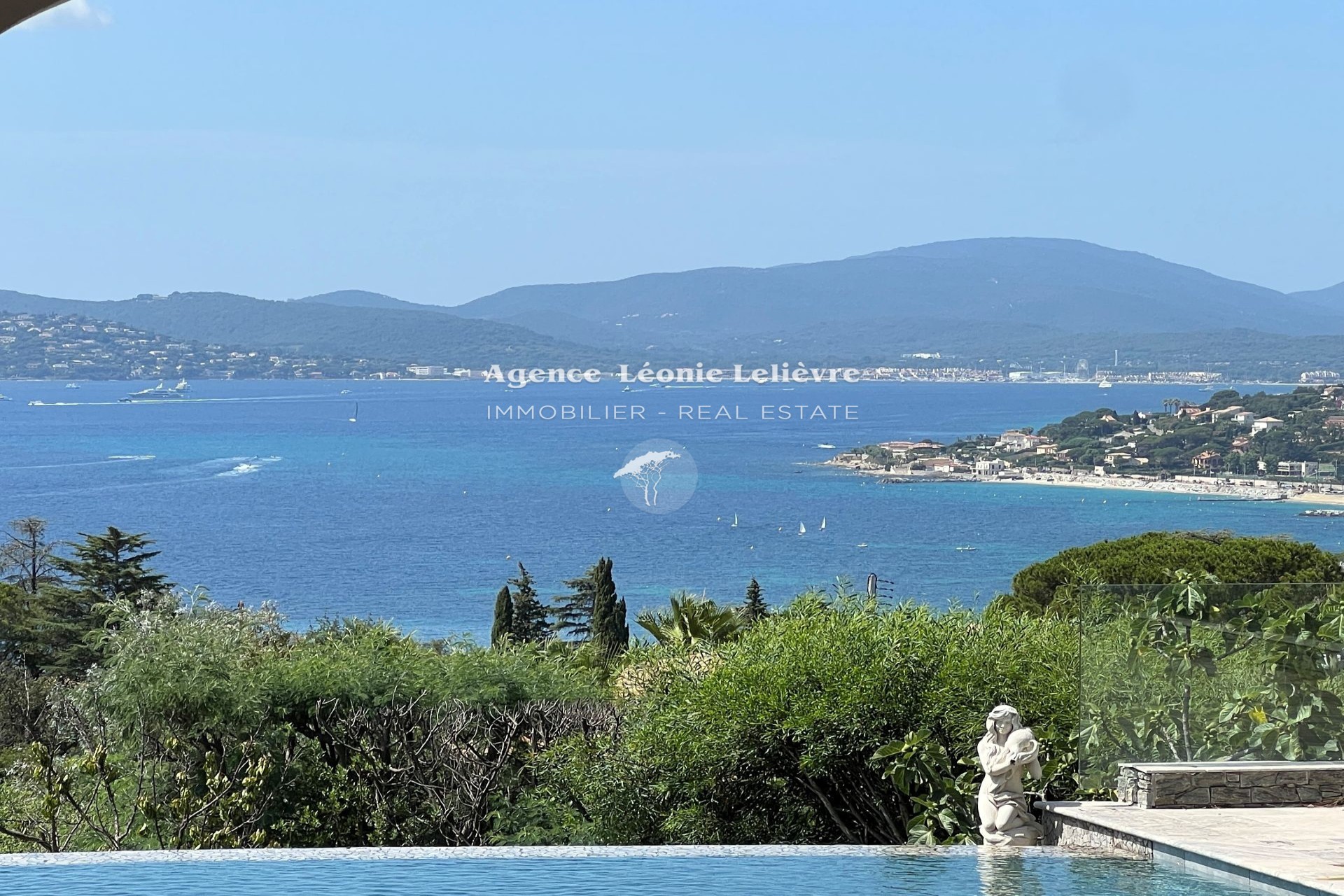 Vente Maison à Sainte-Maxime 8 pièces