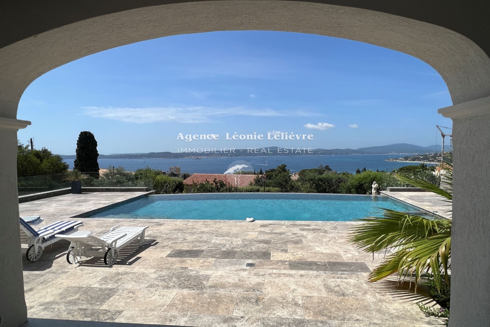 Vente Maison à Sainte-Maxime 8 pièces