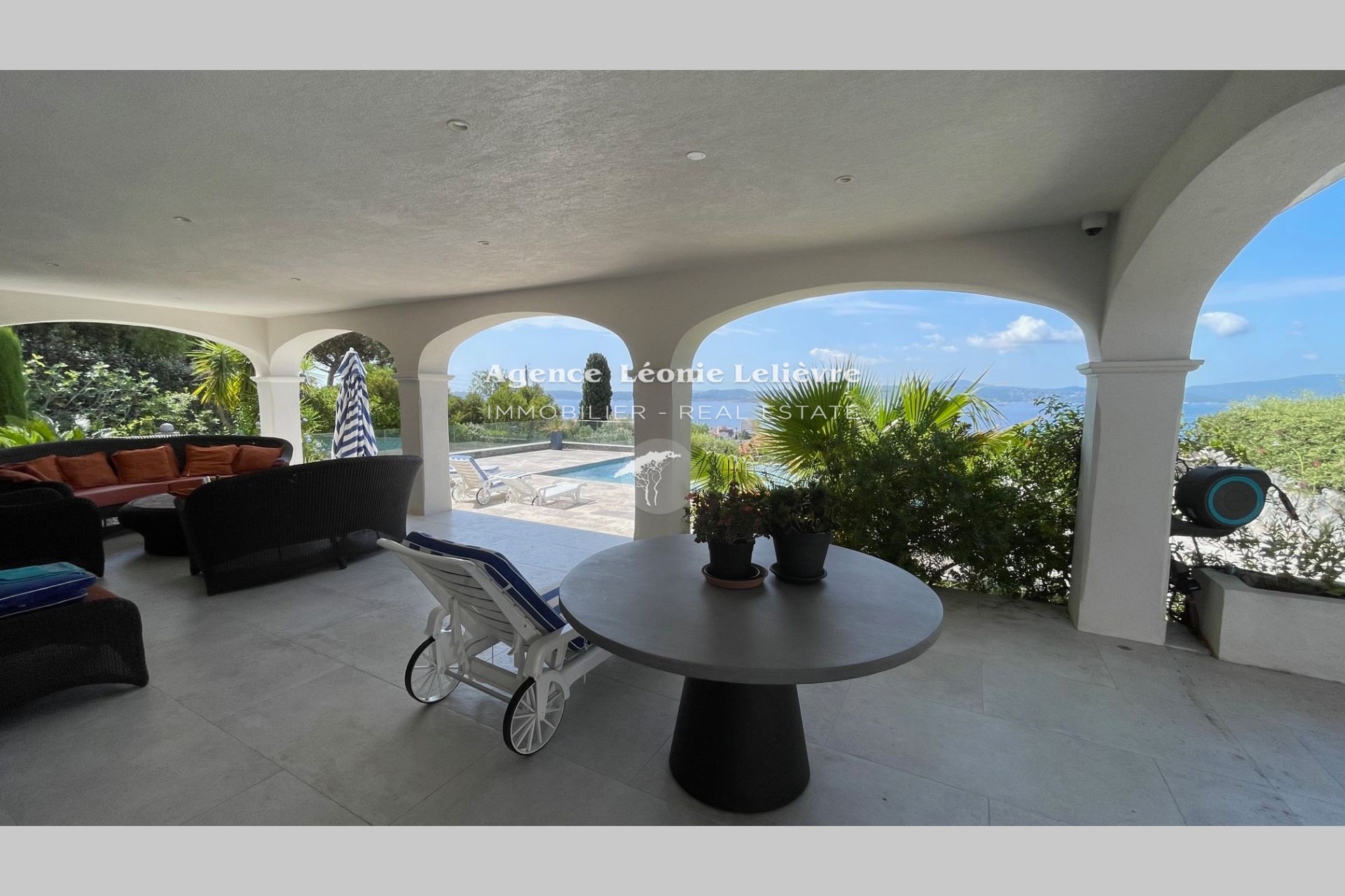 Vente Maison à Sainte-Maxime 8 pièces