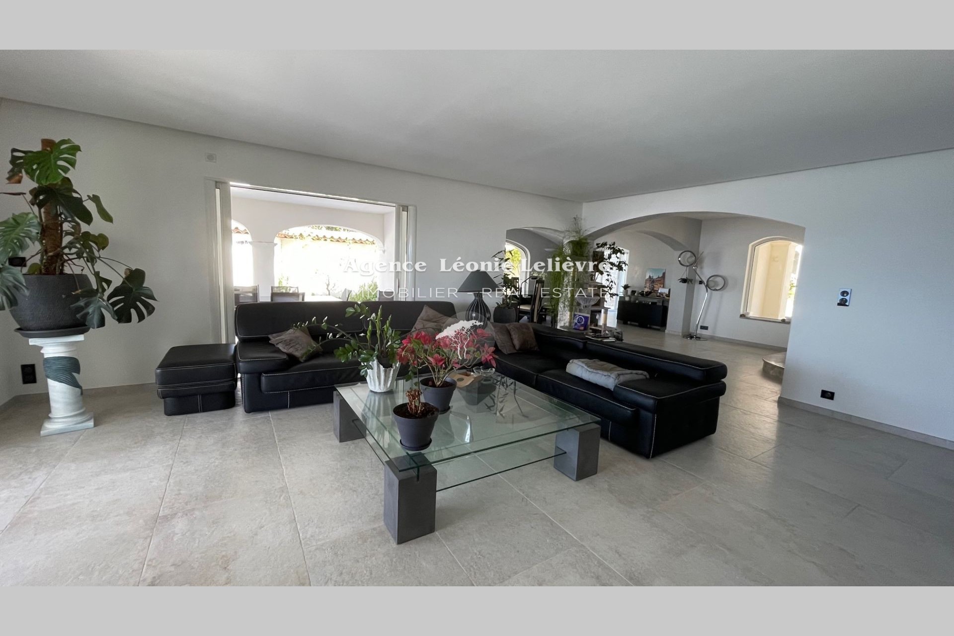 Vente Maison à Sainte-Maxime 8 pièces