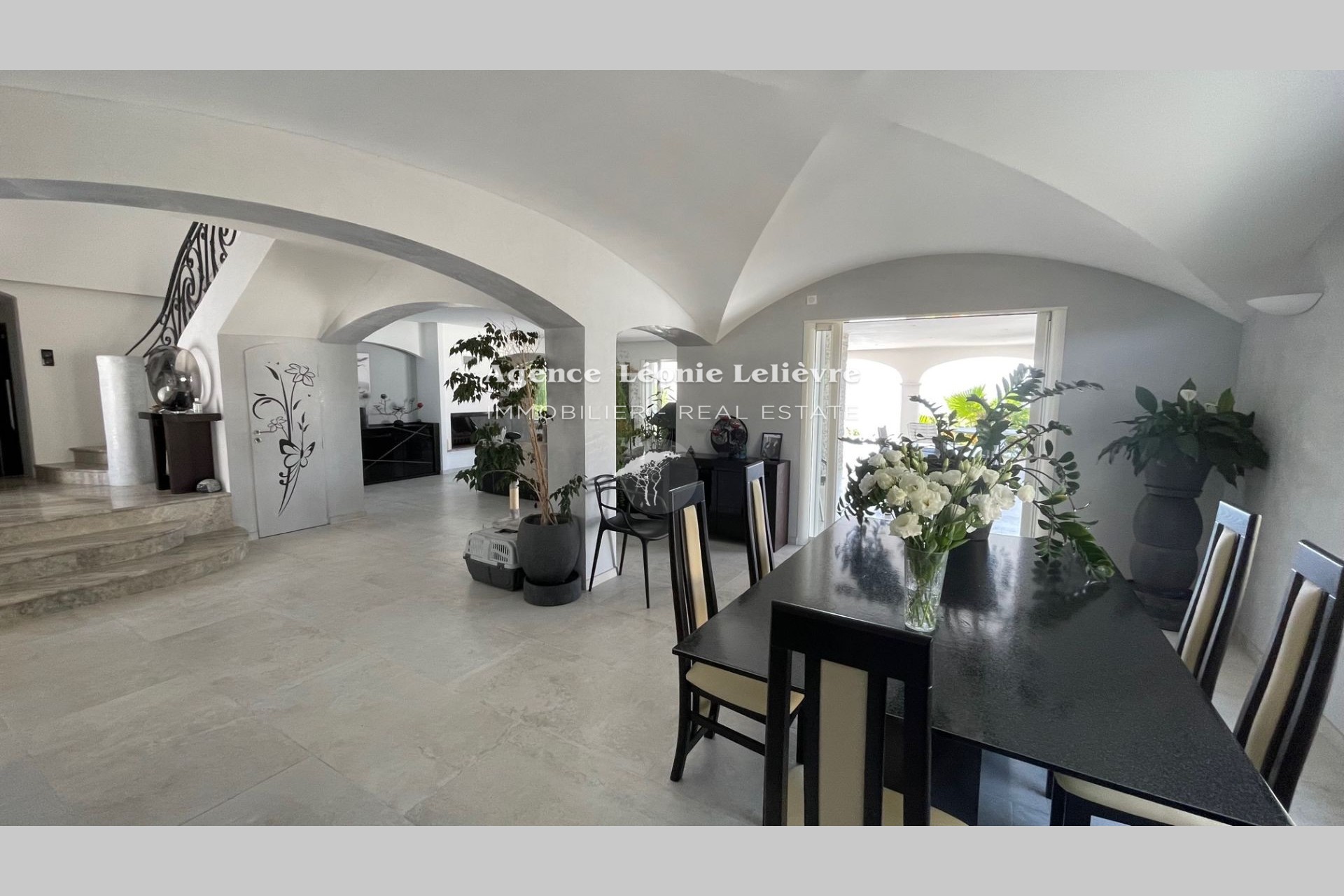 Vente Maison à Sainte-Maxime 8 pièces