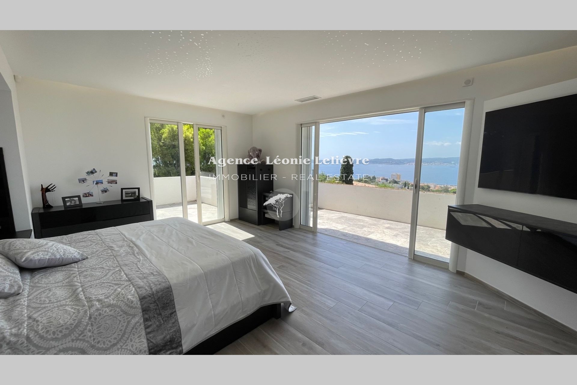 Vente Maison à Sainte-Maxime 8 pièces