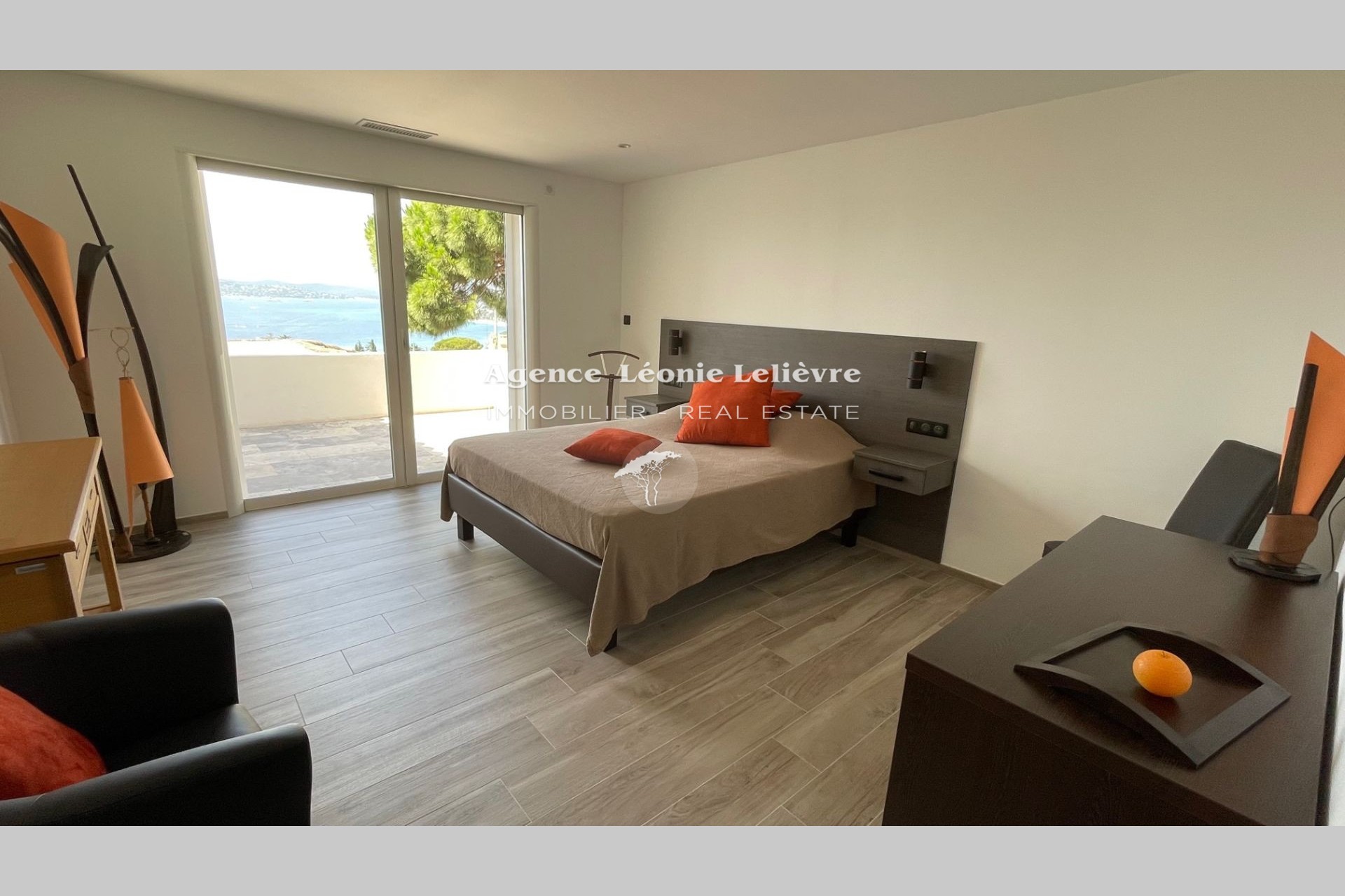 Vente Maison à Sainte-Maxime 8 pièces