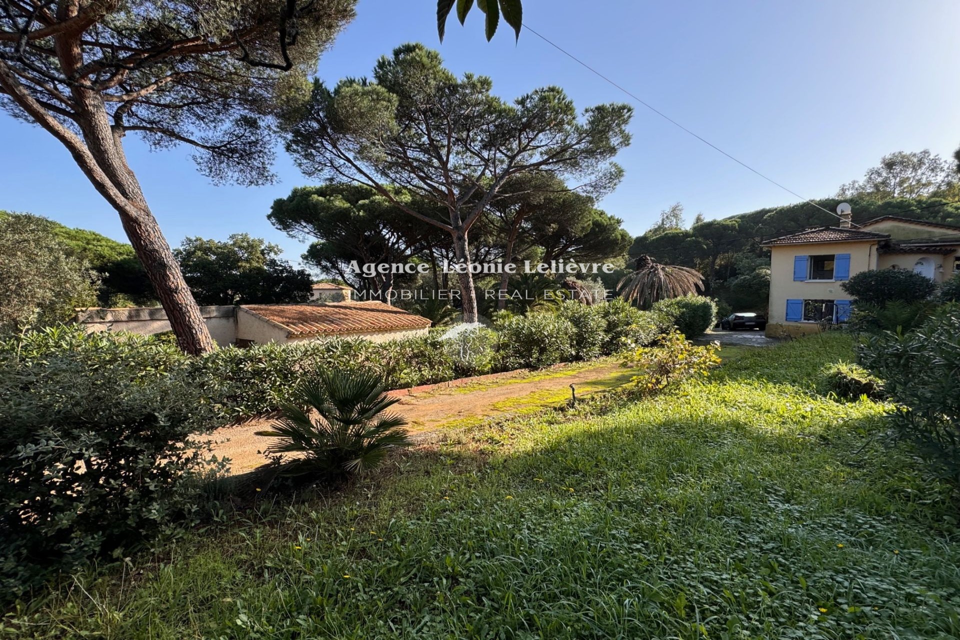 Vente Maison à Sainte-Maxime 10 pièces