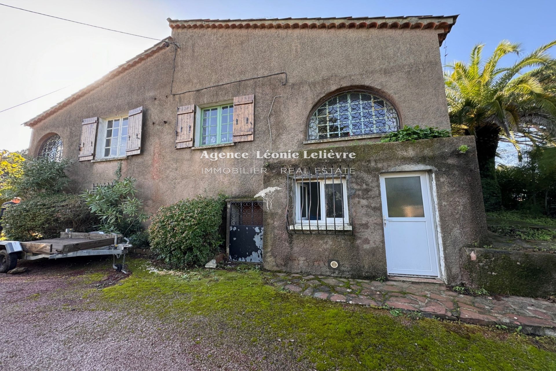 Vente Maison à Sainte-Maxime 10 pièces