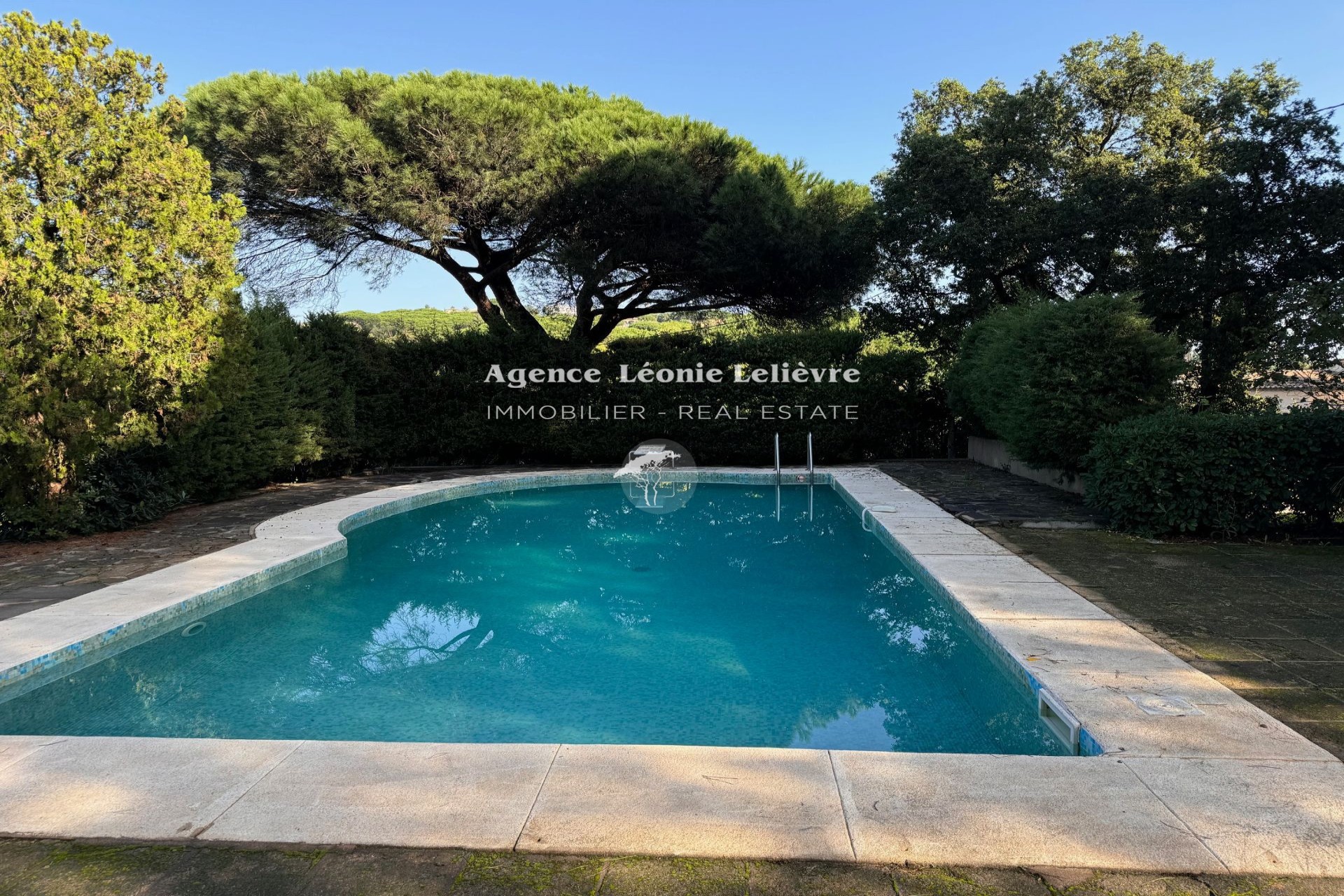 Vente Maison à Sainte-Maxime 10 pièces