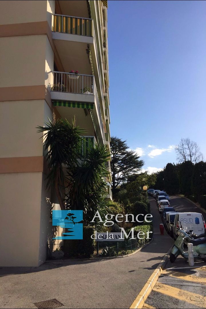 Vente Appartement à Antibes 3 pièces