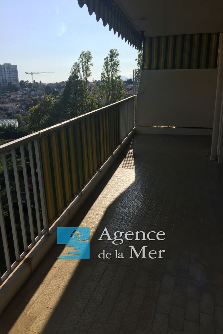 Vente Appartement à Antibes 3 pièces