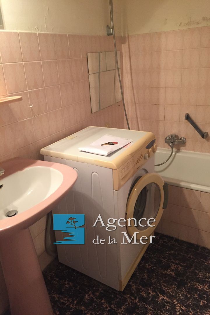 Vente Appartement à Antibes 3 pièces