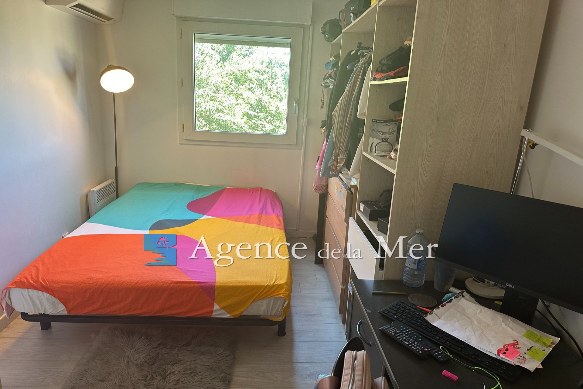 Vente Appartement à Antibes 3 pièces