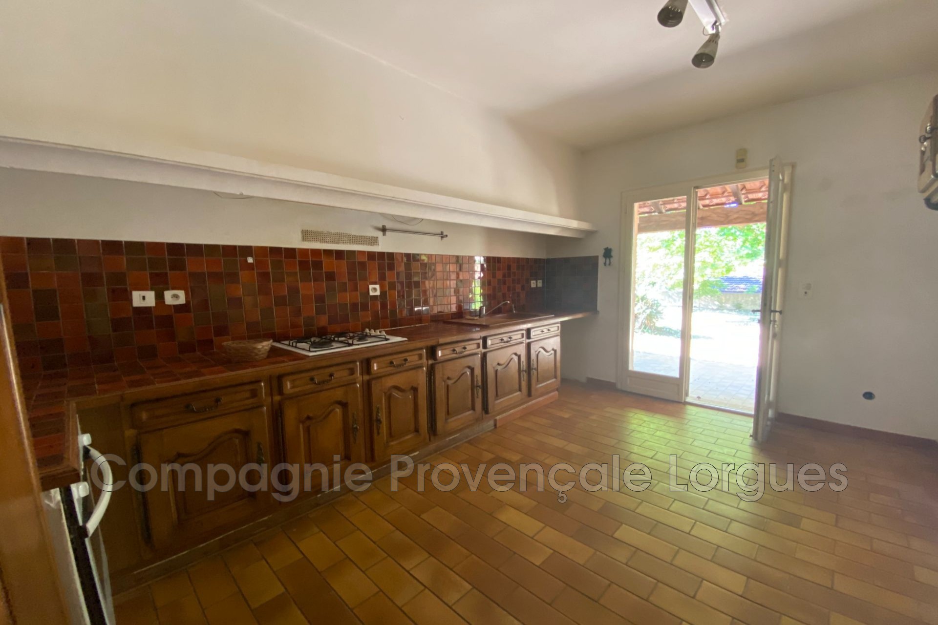 Vente Maison à Lorgues 5 pièces