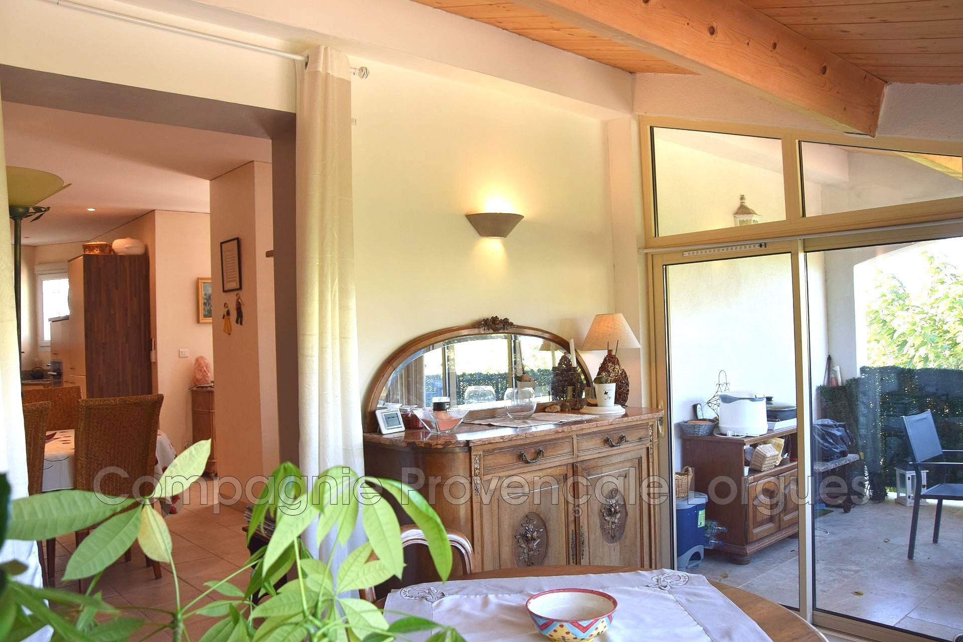 Vente Maison à Lorgues 12 pièces