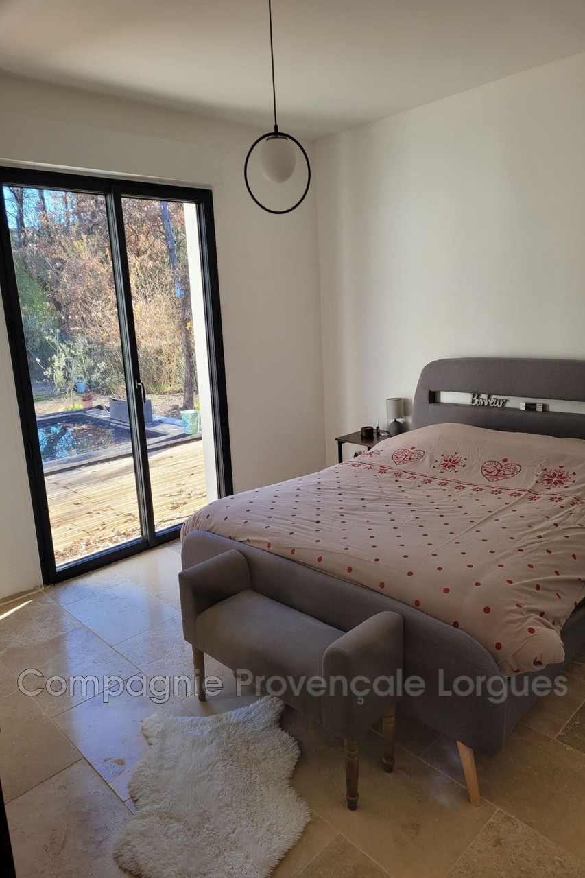 Vente Maison à Lorgues 5 pièces