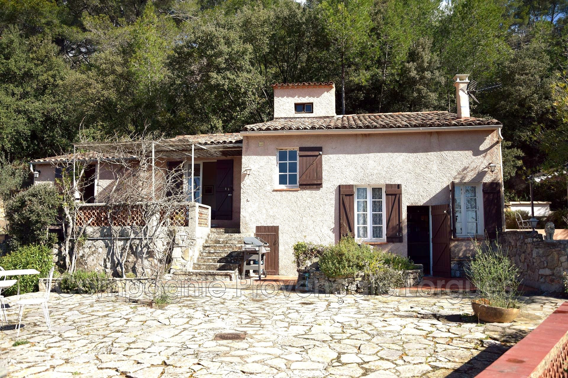 Vente Maison à Cotignac 5 pièces