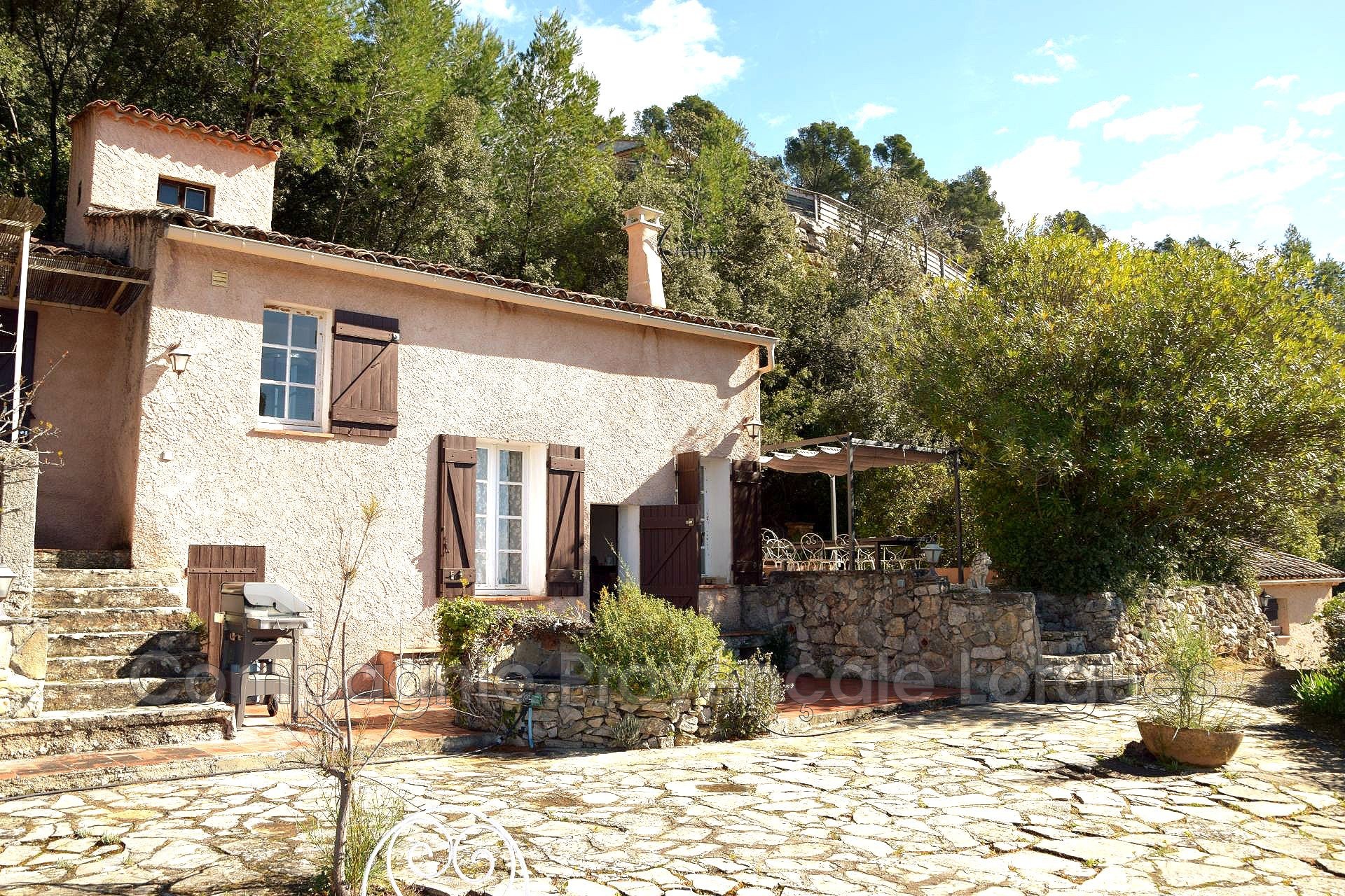 Vente Maison à Cotignac 5 pièces