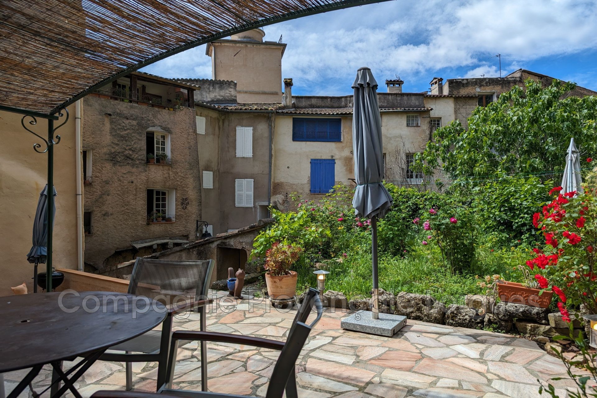 Vente Maison à Cotignac 4 pièces